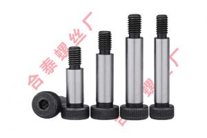 機(jī)械行業(yè)精密研磨塞打螺絲