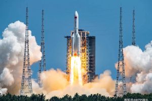 國際領(lǐng)先:火箭院自研高強度鋁合金緊固件