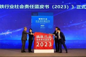 合泰簡評:鋼鐵行業(yè)2025年八成以上企業(yè)或將實現超低排放