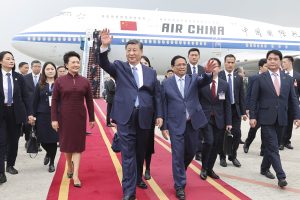 合泰簡評:中越緊固件行業(yè)合作機(jī)遇